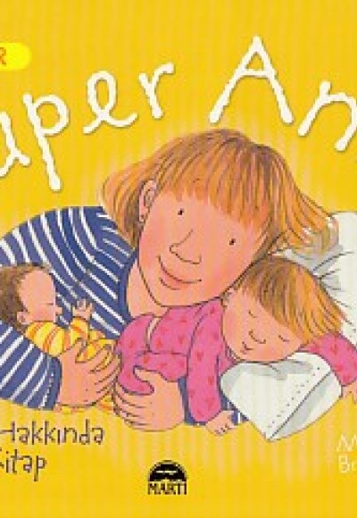 Harika Bilgiler - Süper Anne Harika Bilgiler - Süper Anne