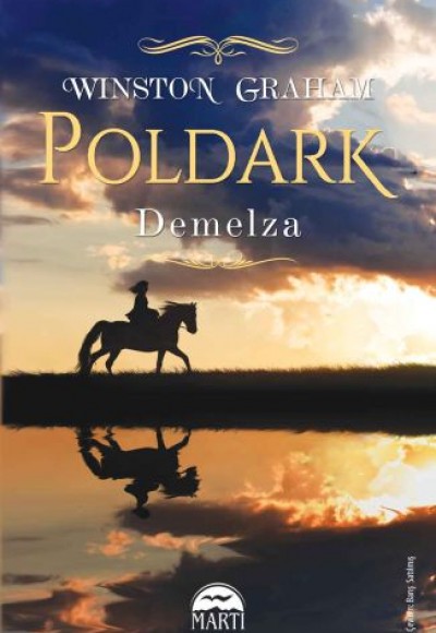 Poldark - Demelza (Ciltli) Poldark - Demelza (Ciltli)