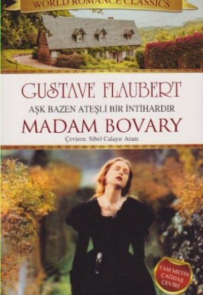 Madam Bovary Madam Bovary