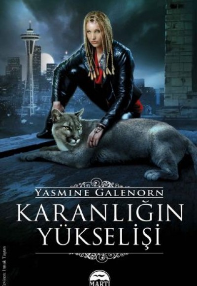 Karanlığın Yükselişi Karanlığın Yükselişi