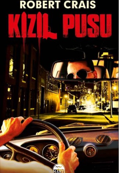 Kızıl Pusu Kızıl Pusu