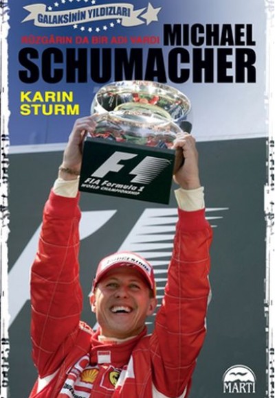 Michael Schumacher Michael Schumacher