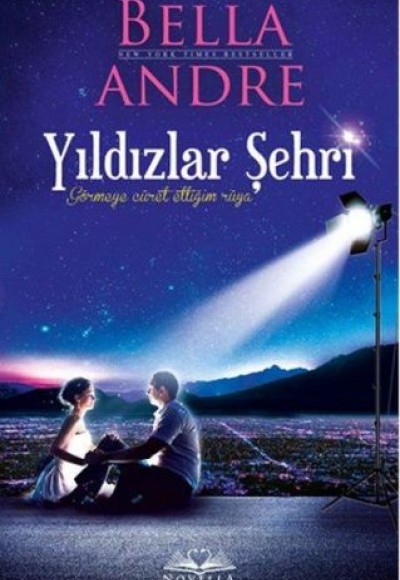 Yıldızlar Şehri Yıldızlar Şehri