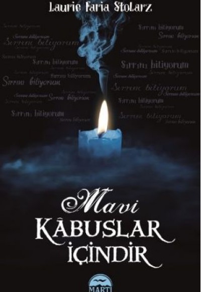 Mavi Kabuslar İçindir Mavi Kabuslar İçindir