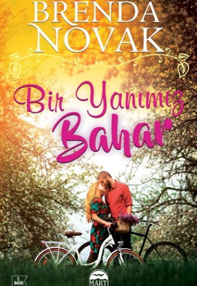 Bir Yanımız Bahar Bir Yanımız Bahar