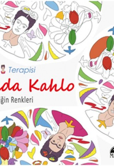 Frida Kahlo Frida Kahlo