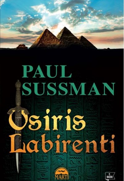 Osiris Labirenti Osiris Labirenti
