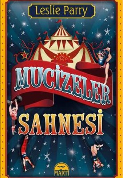 Mucizeler Sahnesi Mucizeler Sahnesi