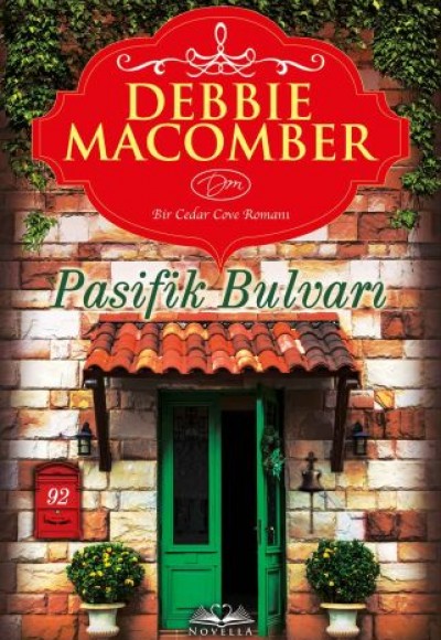 Pasifik Bulvarı Pasifik Bulvarı