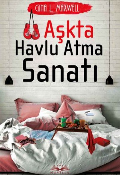 Aşkta Havlu Atma Sanatı Aşkta Havlu Atma Sanatı