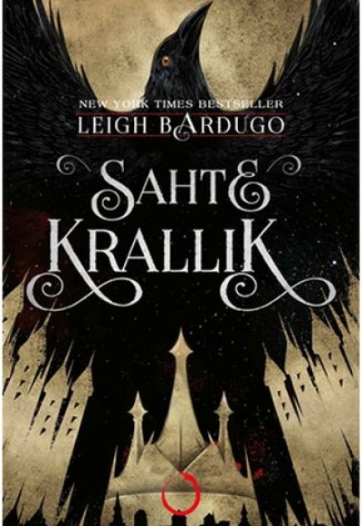 Sahte Krallık (Ciltli) Sahte Krallık (Ciltli)