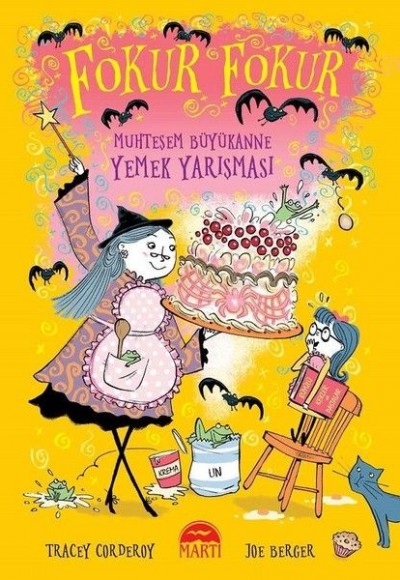 Fokur Fokur Muhteşem Büyükanne Yemek Yarışması Fokur Fokur Muhteşem Büyükanne Yemek Yarışması