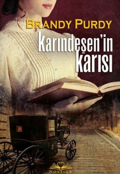 Karındeşen’in Karısı Karındeşen’in Karısı