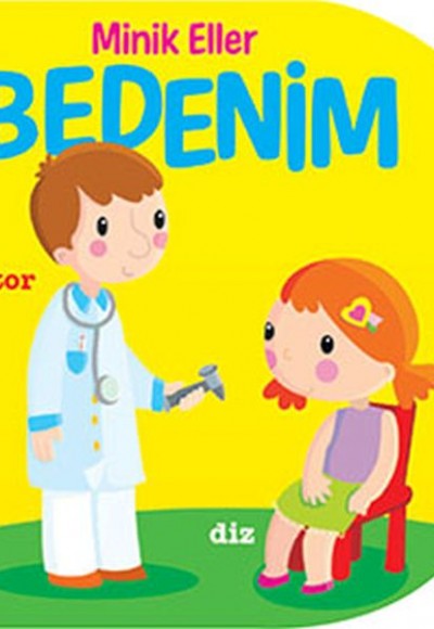 Minik Eller - Bedenim Minik Eller - Bedenim