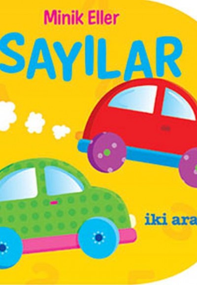 Minik Eller - Sayılar Minik Eller - Sayılar
