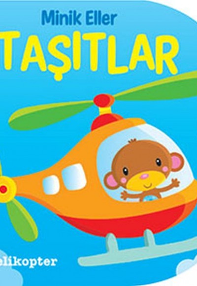 Minik Eller - Taşıtlar Minik Eller - Taşıtlar