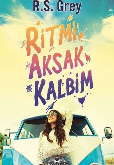 Ritmi Aksak Kalbim (Ciltli) Ritmi Aksak Kalbim (Ciltli)