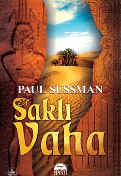 Saklı Vaha Saklı Vaha