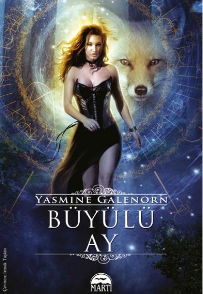 Büyülü Ay Büyülü Ay