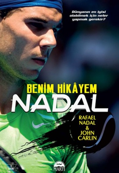 Nadal - Benim Hikayem Nadal - Benim Hikayem