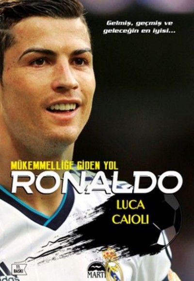 Ronaldo Ronaldo