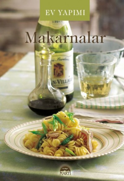 Ev Yapmı Makarnalar Ev Yapmı Makarnalar