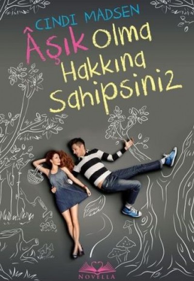 Aşık Olma Hakkına Sahipsiniz Aşık Olma Hakkına Sahipsiniz