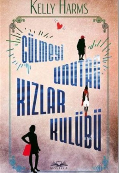 Gülmeyi Unutan Kızlar Kulübü Gülmeyi Unutan Kızlar Kulübü