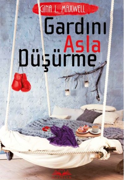 Gardını Asla Düşürme Gardını Asla Düşürme