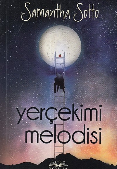 Yerçekimi Melodisi Yerçekimi Melodisi