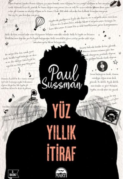 Yüz Yıllık İtiraf Yüz Yıllık İtiraf