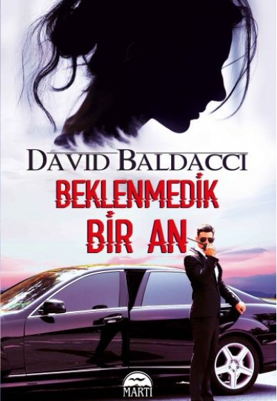 Beklenmedik Bir An Beklenmedik Bir An