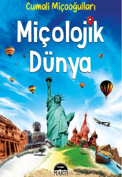 Miçolojik Dünya Miçolojik Dünya
