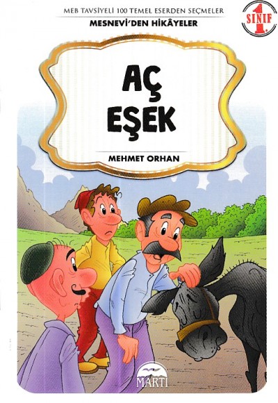 Aç Eşek Aç Eşek
