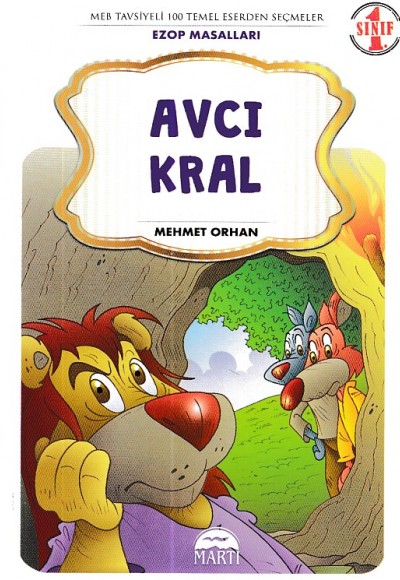 Avcı Kral Avcı Kral
