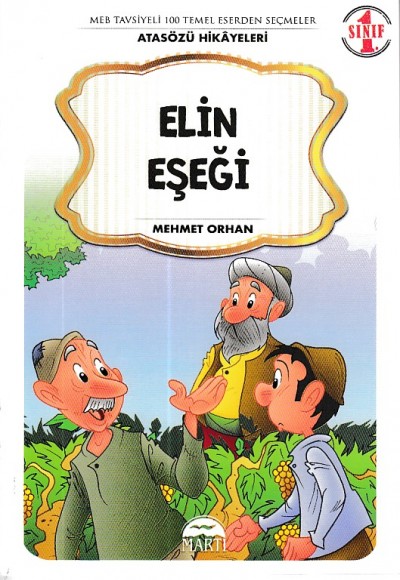 Elin Eşeği Elin Eşeği