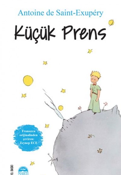 Küçük Prens Küçük Prens