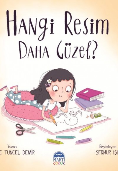 Hangi Resim Daha Güzel? Hangi Resim Daha Güzel?