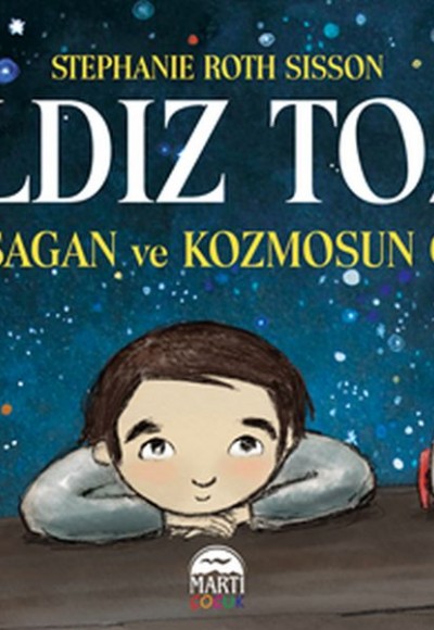 Yıldız Tozu Carl Sagan ve Kozmosun Gizemi Yıldız Tozu Carl Sagan ve Kozmosun Gizemi