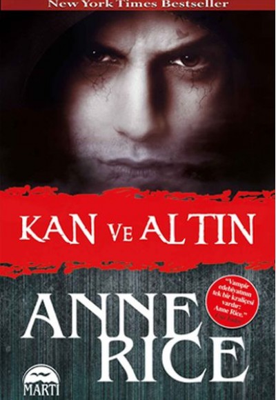 Kan ve Altın Kan ve Altın