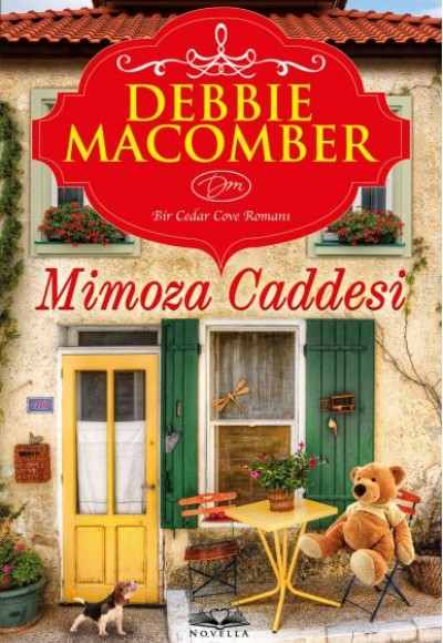 Mimoza Caddesi Mimoza Caddesi