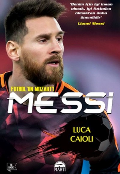 Messi Messi