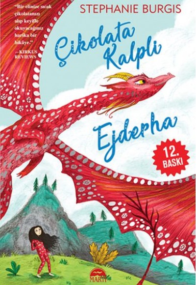 Çikolata Kalpli Ejderha Çikolata Kalpli Ejderha