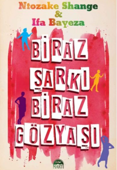 Biraz Şarkı Biraz Gözyaşı Biraz Şarkı Biraz Gözyaşı