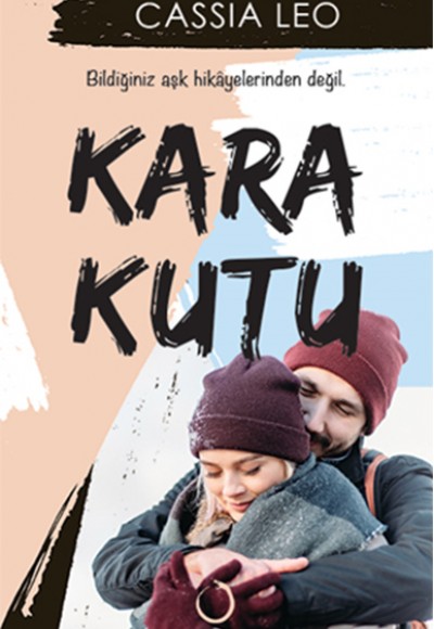Kara Kutu Kara Kutu
