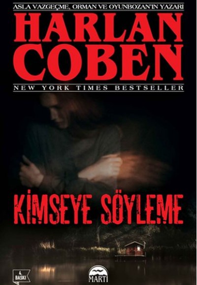 Kimseye Söyleme Kimseye Söyleme