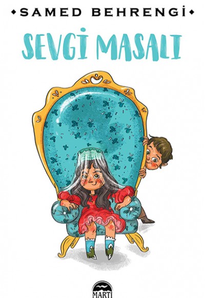 Sevgi Masalı Sevgi Masalı