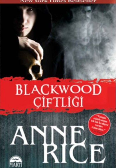 Blackwood C¸iftigˆi Blackwood C¸iftigˆi