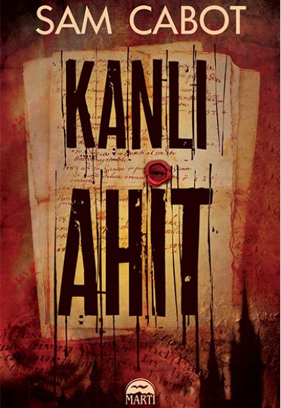 Kanlı Ahit Kanlı Ahit