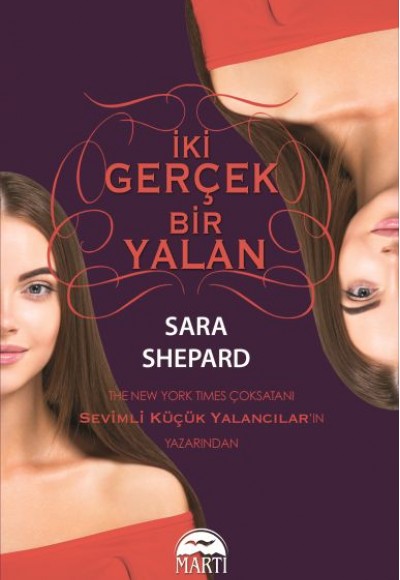 İki Gerçek Bir Yalan İki Gerçek Bir Yalan